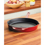 Nitro Cast Iron 12" Skillet