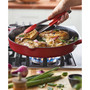 Nitro Cast Iron 12" Skillet