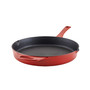 Nitro Cast Iron 12" Skillet