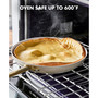 Reserve Ceramic Nonstick 3-Pc. Frypan Set