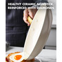 Reserve Ceramic Nonstick 3-Pc. Frypan Set