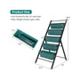 5-tier Vertical Garden Planter Box Elevated Raised Bed