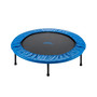 Upper Bounce 44" Mini Foldable Rebounder Fitness Trampoline