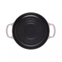1.75 Qt Enameled Cast Iron Bread Oven with Lid
