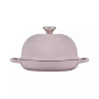 1.75 Qt Enameled Cast Iron Bread Oven with Lid