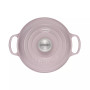 1.75 Qt Enameled Cast Iron Bread Oven with Lid