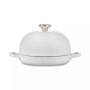 1.75 Qt Enameled Cast Iron Bread Oven with Lid
