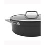 Motion Aluminum Hard Anodized Nonstick 8.5-Quart Dutch Oven