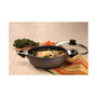 HD Induction Casserole with Lid - 9.5" , 3.2 QT