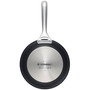 Hard Anodized Aluminum Nonstick 9.5" Fry Pan