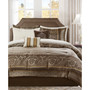 Bellagio Queen 9-Pc. Comforter Set, Created For Macy's