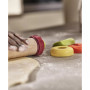 Precision Pin Adjustable Rolling Pin