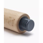 Precision Pin Adjustable Rolling Pin