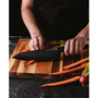 Id3 Black Samurai 8" Chefs Knife