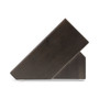 J.A. Henckels Twin Dark Walnut 16-Slot Block