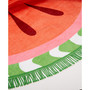 All Around Giant Circle Towel