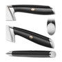 Voyage Series 5" Forged German Steel Serrated Utility Knife