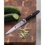 Voyage Series 5" Forged German Steel Serrated Utility Knife