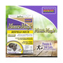 Mouse Magic Ready-to-Use Scent Packs, 4 Scent Packs