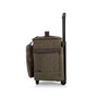 Legacy Somm 12 Bottle Insulated Wine Bag with Rolling Cart