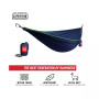 TrunkTech Single Hammock