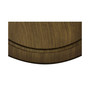 Round Wood Cutting Board