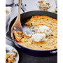 11" Cast Iron Skillet