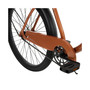 26-Inch Good Vibrations Men’s Cruiser Bike