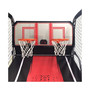 Shot Pro Deluxe Electronic Basketball Game