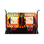 Sure Shot Dual Electronic Basketball Game