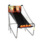 Sure Shot Dual Electronic Basketball Game