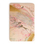 Winter Marble Rectangle Cutting Board