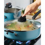 Smart Control Aluminum Nonstick 6-Qt. Jumbo Cooker