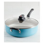 Smart Control Aluminum Nonstick 6-Qt. Jumbo Cooker