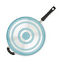 Smart Control Aluminum Nonstick 6-Qt. Jumbo Cooker