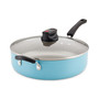 Smart Control Aluminum Nonstick 6-Qt. Jumbo Cooker