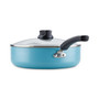 Smart Control Aluminum Nonstick 6-Qt. Jumbo Cooker