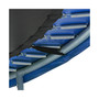Upper Bounce 10' Trampoline and Enclosure Set