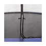 Upper Bounce 10' Trampoline and Enclosure Set