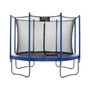 Upper Bounce 10' Trampoline and Enclosure Set
