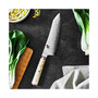 Birchwood SG2 7" Rocking Santoku Knife