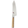 Birchwood SG2 7" Rocking Santoku Knife