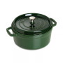 Enameled Cast Iron 2.75-Qt. Cocotte