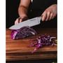 Damashiro 8" Chefs Knife