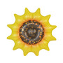 Giant Sunflower 60" Island Float