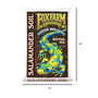 Fox Farm Salamander Mix, Water Holding Potting Soil, 1.5 cu. ft.