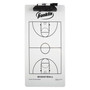 Basketball Coaching Clipboard