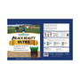 (#10323) Black Beauty Ultra Grass Seed, 25lb bag