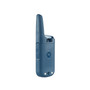Motorola Solutions T383 25 mi. Two-Way Radio Blue w/Charging Dock 2-Pack