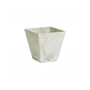 35080 Ella Square Planter Artstone Collection Mint - 10 inch